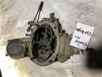 Tafaş Şahin Doğan Kartal Çift Boğaz Çıkma Karbüratör