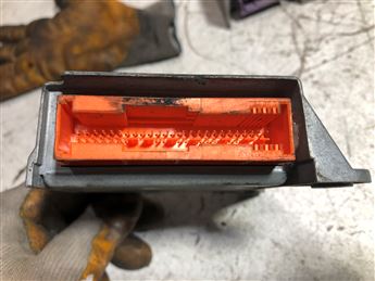 Tata İndica Airbag Beyni 282054209912