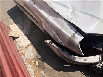 Tata İndica İndigo 1.4 2005-2011 Sağ Ön Çamurluk