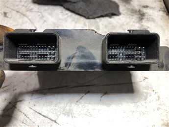 Tata İndica Motor Beyni G07080004A