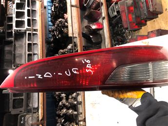 Tata İndica Sol Stop Lambası