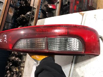 Tata İndica Sağ Stop Lambası (3)