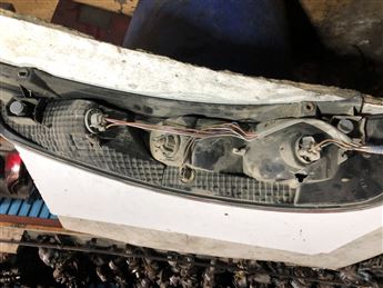 Tata İndica Sağ Stop Lambası (4)