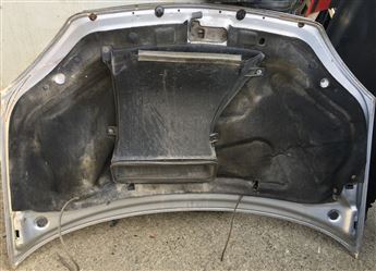 Tata İndigo İndica 1.4 2005-2011 Çıkma Motor Kaput