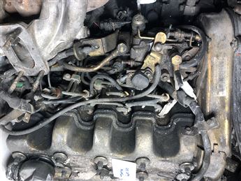 Tata İndigo İndica 1.4 D 2005-2010 Mazot Pompası-ç