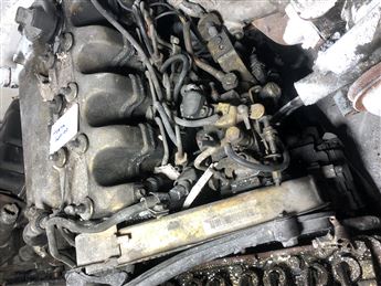 Tata İndigo İndica 1.4 D 2005-2010 (Turbosuz) Komp