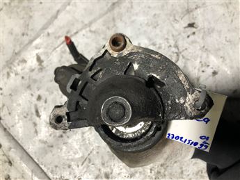 Tata İndigo İndica 1.4 D (270215109908) Çıkma Marş Motoru