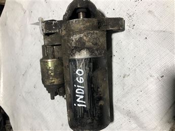 Tata İndigo İndica 1.4 D (270215109908) Çıkma Marş Motoru