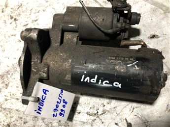 Tata İndigo İndica 1.4 D (270215109908) Çıkma Marş Motoru