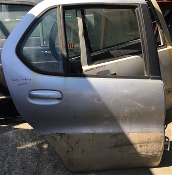 Tata İndigo İndica 2005-2011 Sağ Arka Kapı