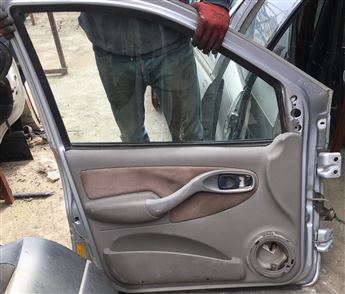 Tata İndigo İndica 2005-2011 Sol Ön Kapı