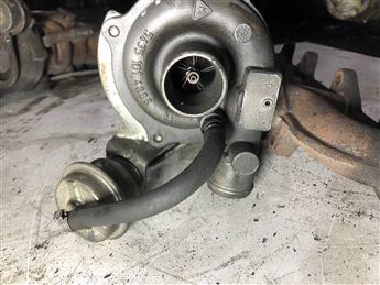 Tata Indigo İndica (54351014866) Çıkma Turbo