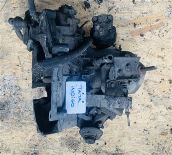 Tata İndigo İndica Çıkma Şanzıman