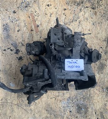 Tata İndigo İndica Çıkma Şanzıman