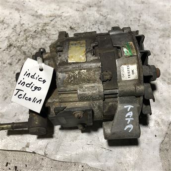 Tata İndigo İndica Telcolin Çıkma Şarj Dinamosu