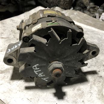 Tata İndigo İndica Telcolin Çıkma Şarj Dinamosu