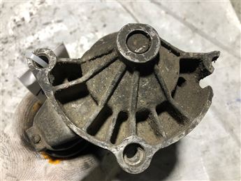 Tata Telcolin Çıkma Marş Motoru