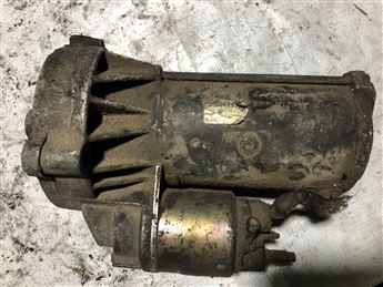 Tata Telcolin Çıkma Marş Motoru