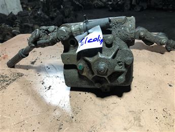 Tata Telcolin Hidrolik Direksiyon Kutusu