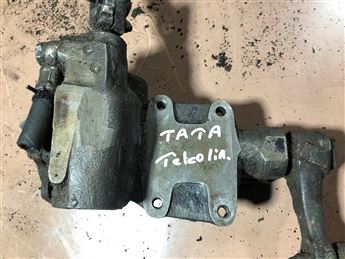 Tata Telcolin Hidrolik Direksiyon Kutusu