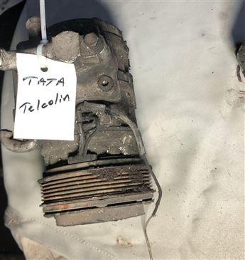 Tata Telcolin Klima Kompresörü