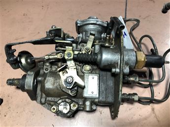 Tata Telcolin Mazot Pompası (2)