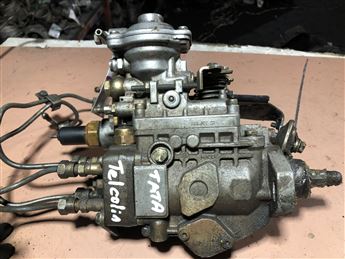 Tata Telcolin Mazot Pompası