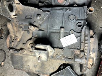 Tata Telcoline 2.0 D Yarım Motor (2)