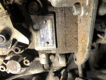 Tata Telcoline Bosch Mazot Pompası (0460494418)