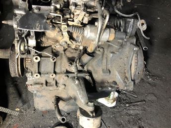 Tata Telcoline Bosch Mazot Pompası (0460494418)