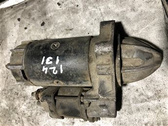 Tofaş 124 131 1967-1982 (4198226) Çıkma Marş Motoru