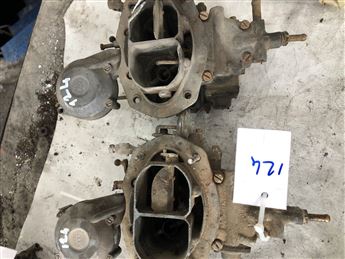 Tofaş 124 Çıkma Karbüratör