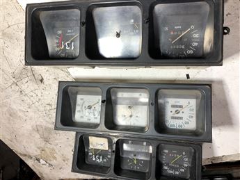 Tofaş 131 Devirli Kilometre Saati Gösterge Paneli (6)