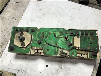 Tofaş 131 Devirsiz Kilometre Saati Gösterge Paneli (5)