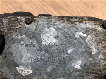 Tofaş 131 Kartal 1981-1984 Arka Cam Silecek Motoru
