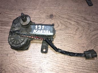 Tofaş 131 Kartal 1981-1984 Arka Cam Silecek Motoru