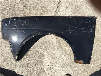 Tofaş 131 Şahin Sol Ön Çamurluk