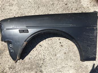 Tofaş 131 Şahin Sol Ön Çamurluk