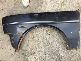 Tofaş 131 Şahin Sol Ön Çamurluk