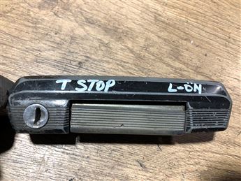 Tofaş 131 T Stop Sol Ön Arka Dış Açma Kolu