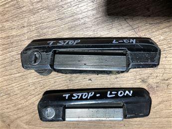 Tofaş 131 T Stop Sol Ön Arka Dış Açma Kolu