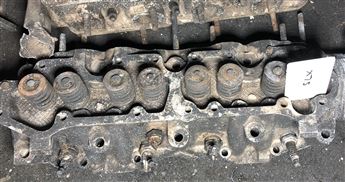 Tofaş 1.4 1.6 SLX Çıkma Motor Silindir Kapağı