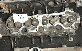 Tofaş 1.4 1.6 SLX Çıkma Motor Silindir Kapağı