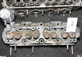 Tofaş 1.4 1.6 SLX Çıkma Motor Silindir Kapağı