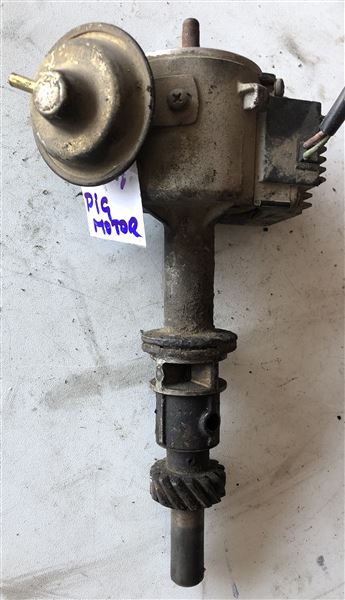 Tofaş 1.6 Şahin (Piç Motor) Distribütörü