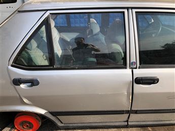 Tofaş Doğan (1999-2003) Komple Kesme Kasa Tavan Ön Arka