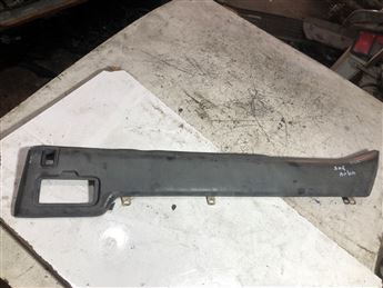 Tofaş Doğan Kartal L-SL-SLX Sağ Arka Kapı Üst Bakaliti