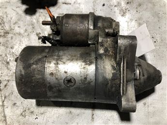 Tofaş Doğan Kartal SLX Çıkma Marş Motoru