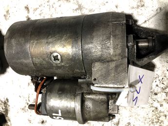 Tofaş Doğan Kartal SLX Çıkma Marş Motoru