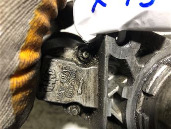 Tofaş Doğan Kartal SLX Çıkma Marş Motoru